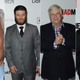 Image for article titled Really Pretty Dresses and Really Bad Hair at the Mad Men Premiere
